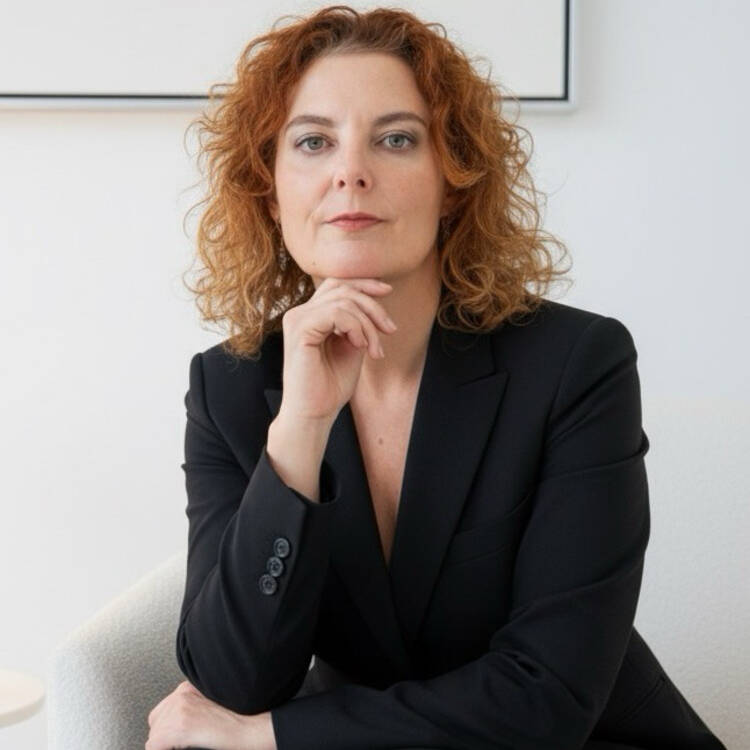 Foto de perfil de Nuria