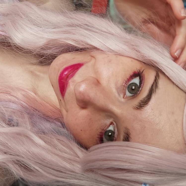 Foto de perfil de Alicia