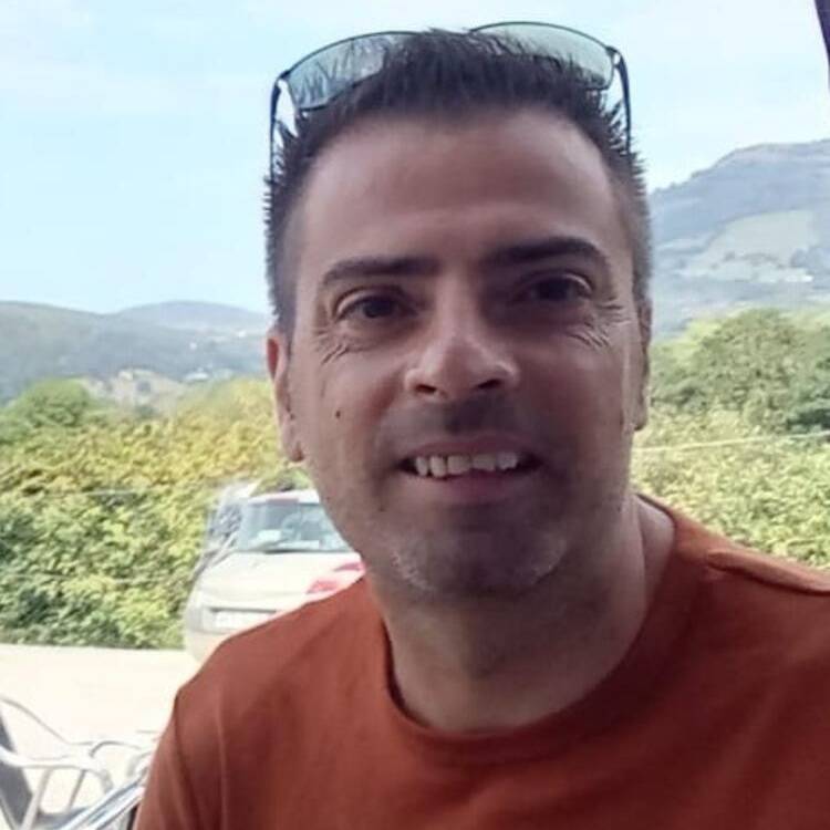 Foto de perfil de julio