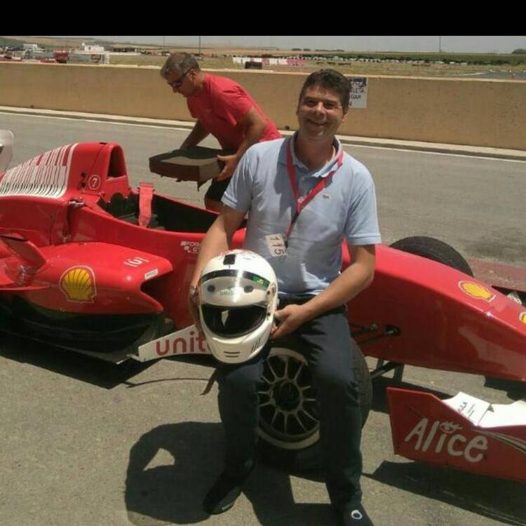 Foto de perfil de Iñaki