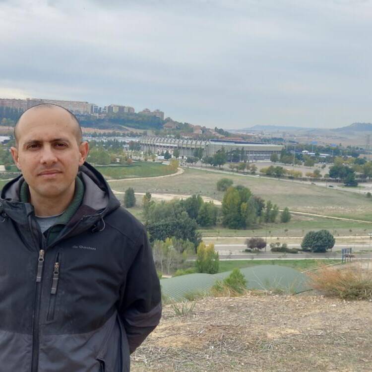 Foto de perfil de Miguel
