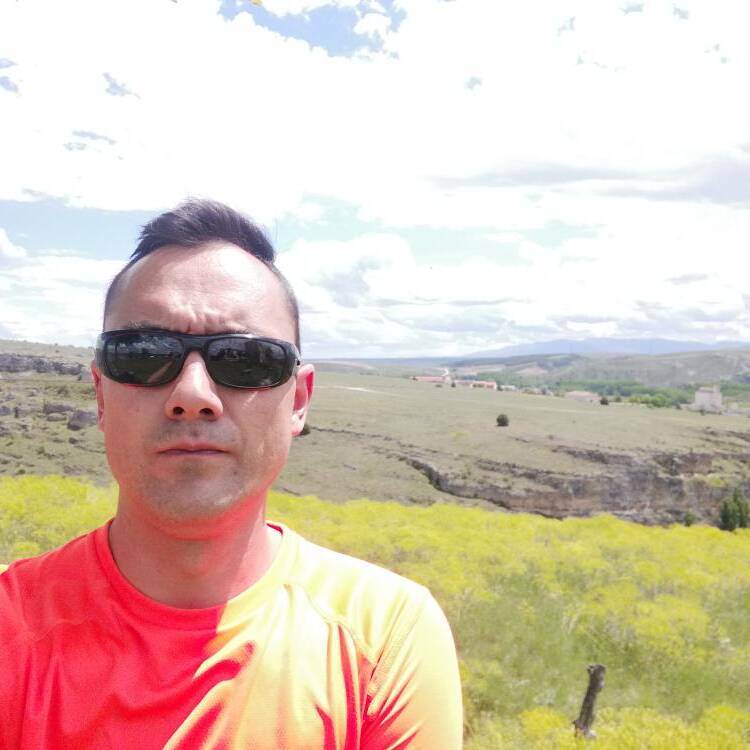 Foto de perfil de julian79