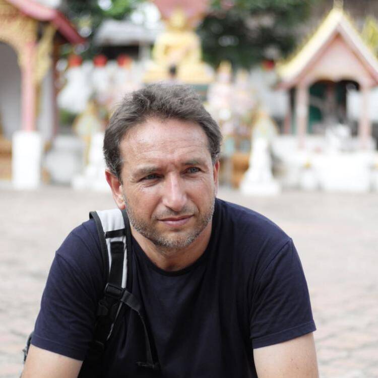 Foto de perfil de Miguel