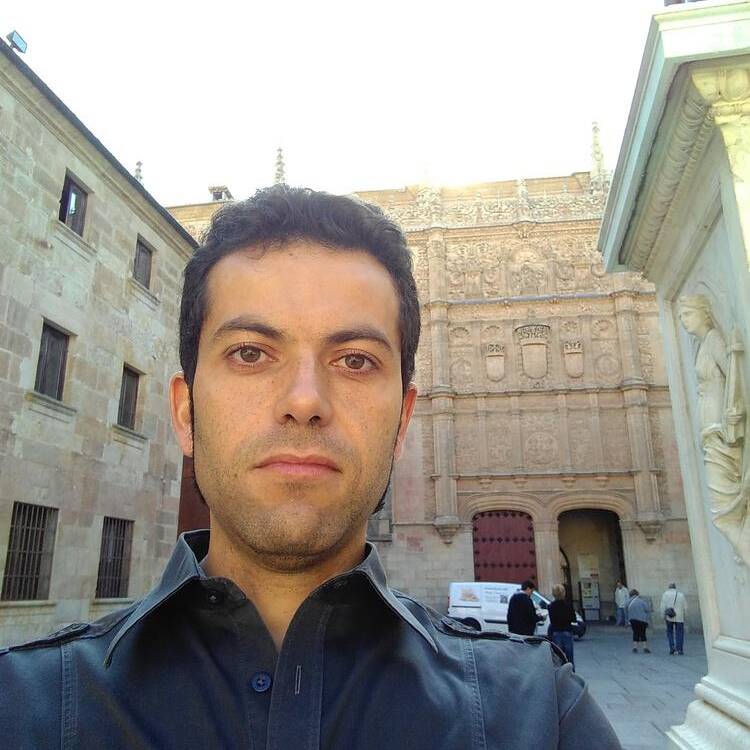 Foto de perfil de Fernando