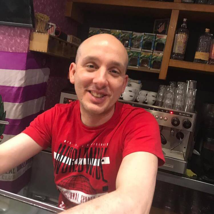 Foto de perfil de RAULDAN