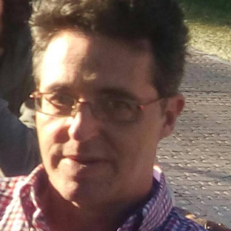 Foto de perfil de Ricardo Rodriguez
