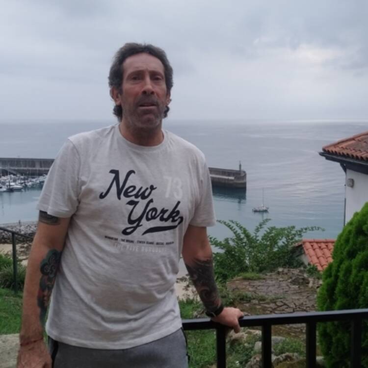 Foto de perfil de cesar