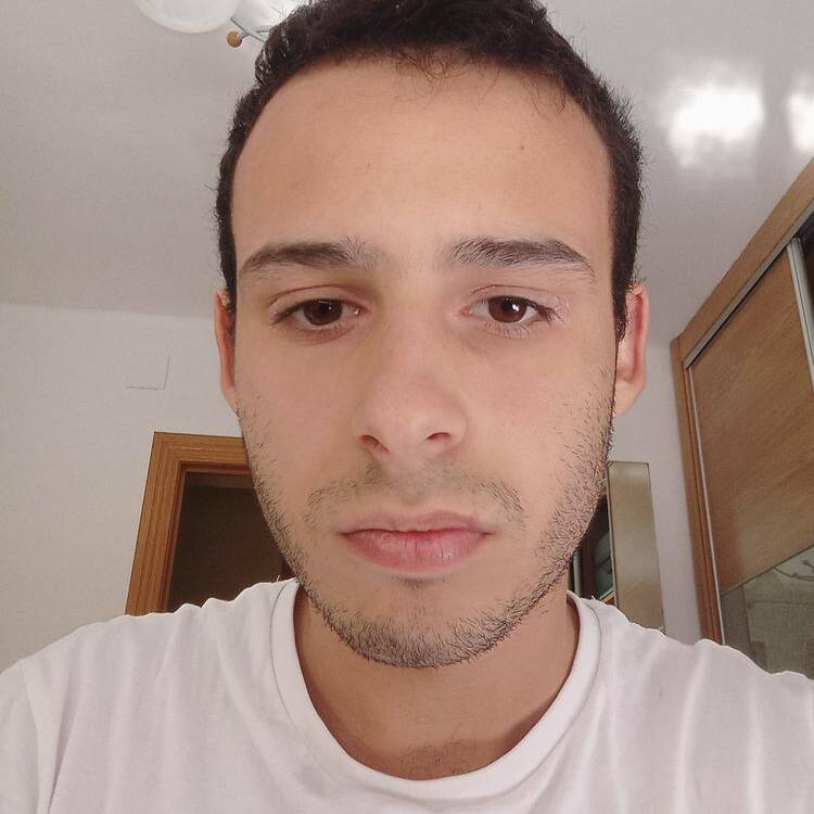 Foto de perfil de Aritz