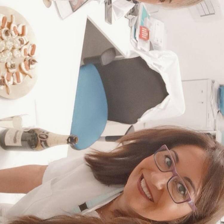 Foto de perfil de Ana garcia