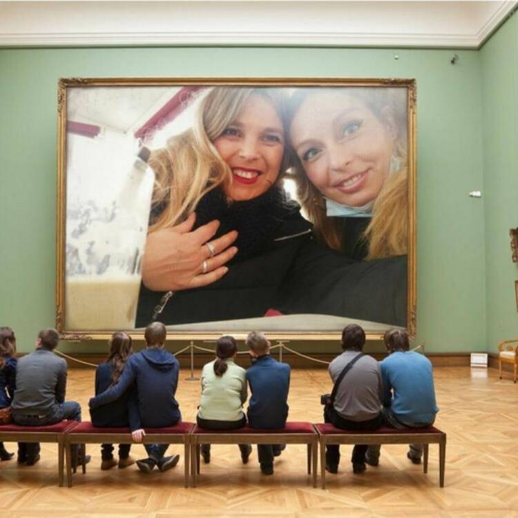 Foto de perfil de Barbara