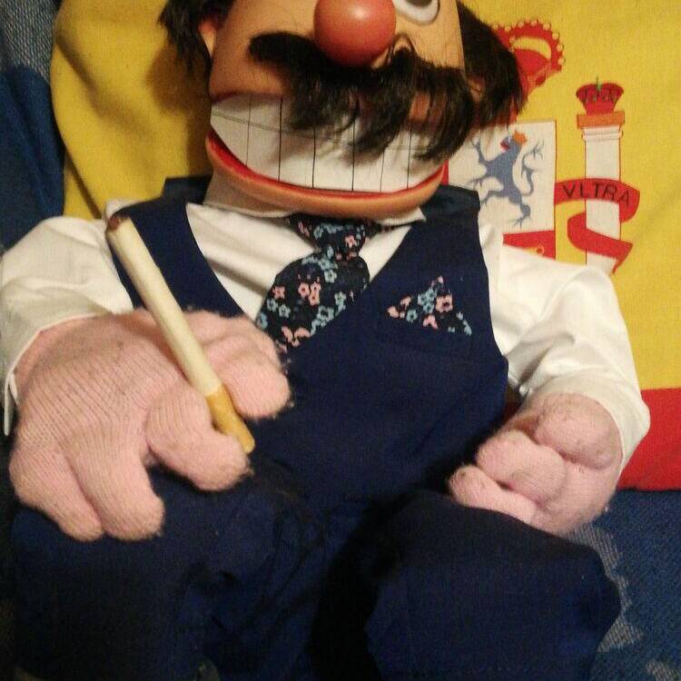 Foto de perfil de Jesus