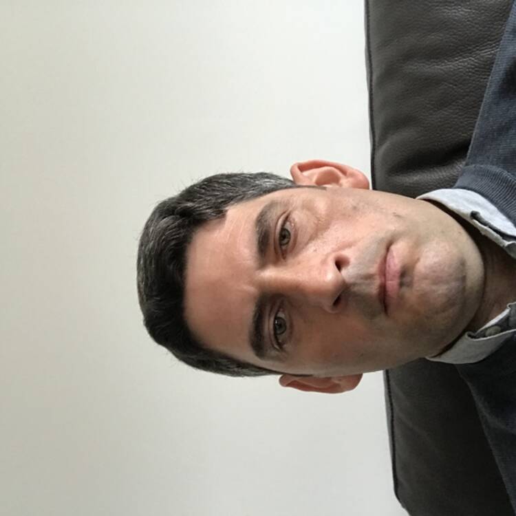 Foto de perfil de Victor