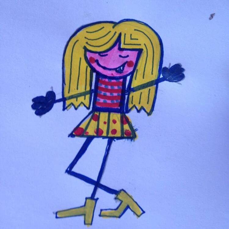 Foto de perfil de laura