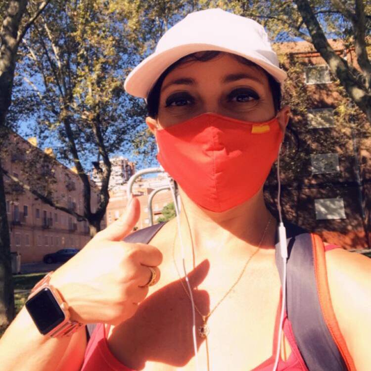 Foto de perfil de Eva