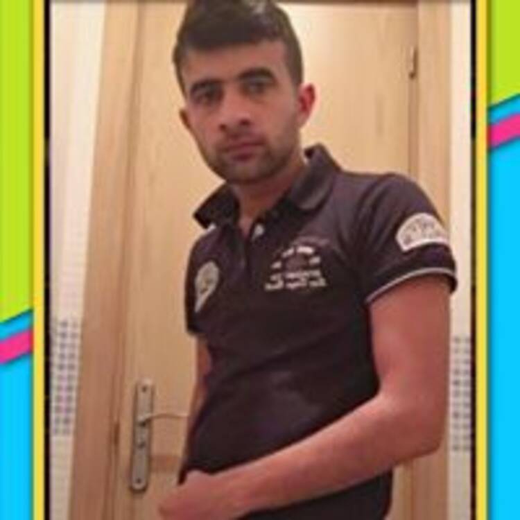 Foto de perfil de Qasim Ali