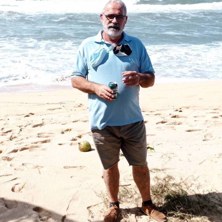 Foto de perfil de Jaime