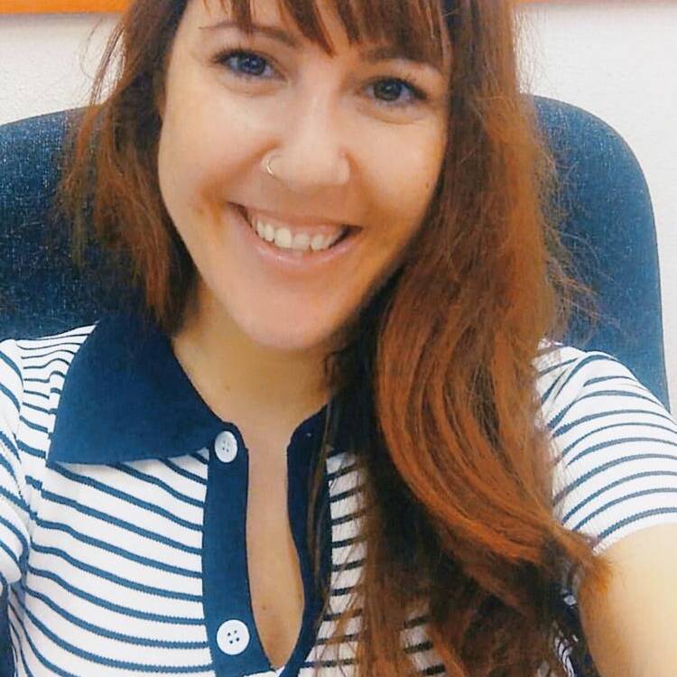 Foto de perfil de Lorena