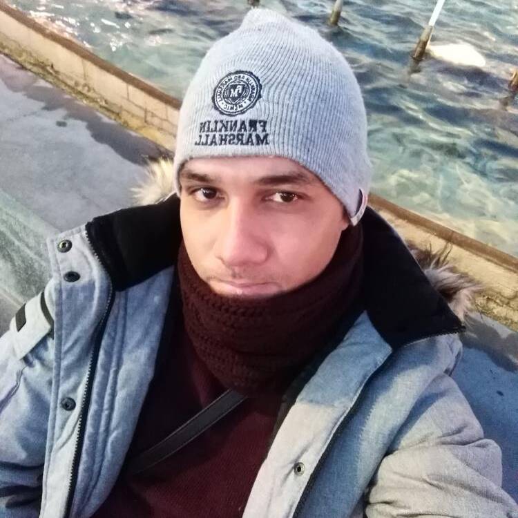 Foto de perfil de Esteban