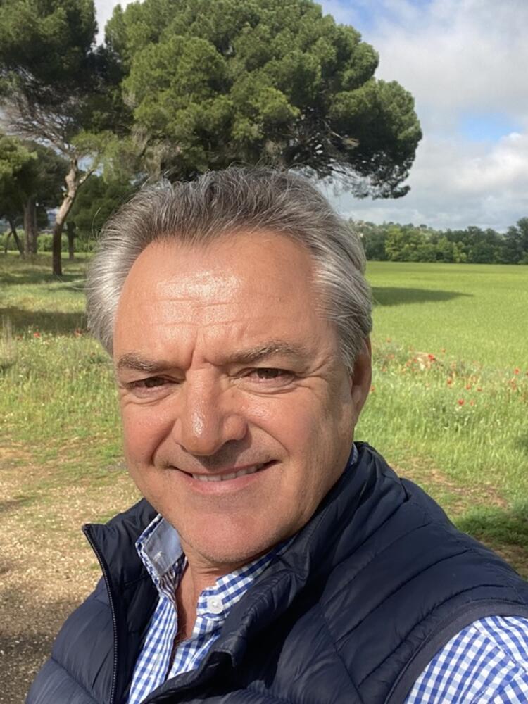 Foto de perfil de Alvaro