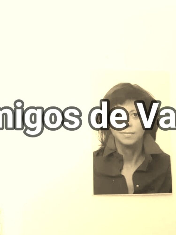 Foto de perfil de Mercedes García Acebes