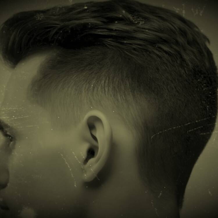 Foto de perfil de Ander