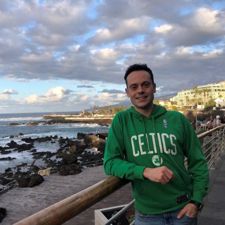 Foto de perfil de raul