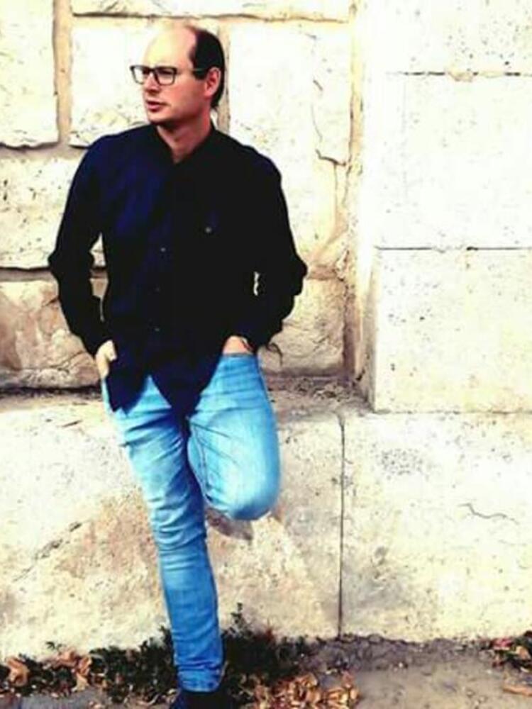 Foto de perfil de Jonatan