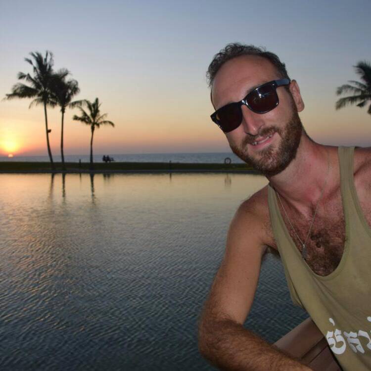 Foto de perfil de Manu