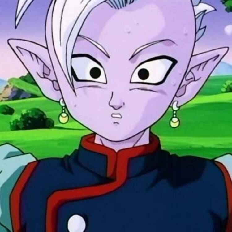 Foto de perfil de Kibito