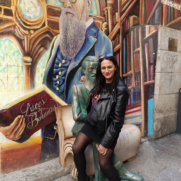 Foto de perfil de Monik