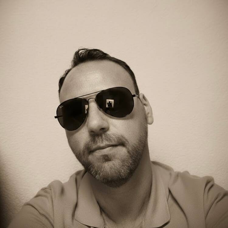 Foto de perfil de Ricardo