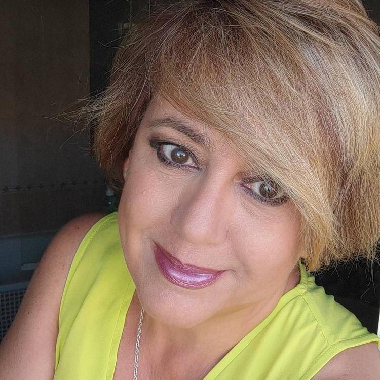 Foto de perfil de Cristina