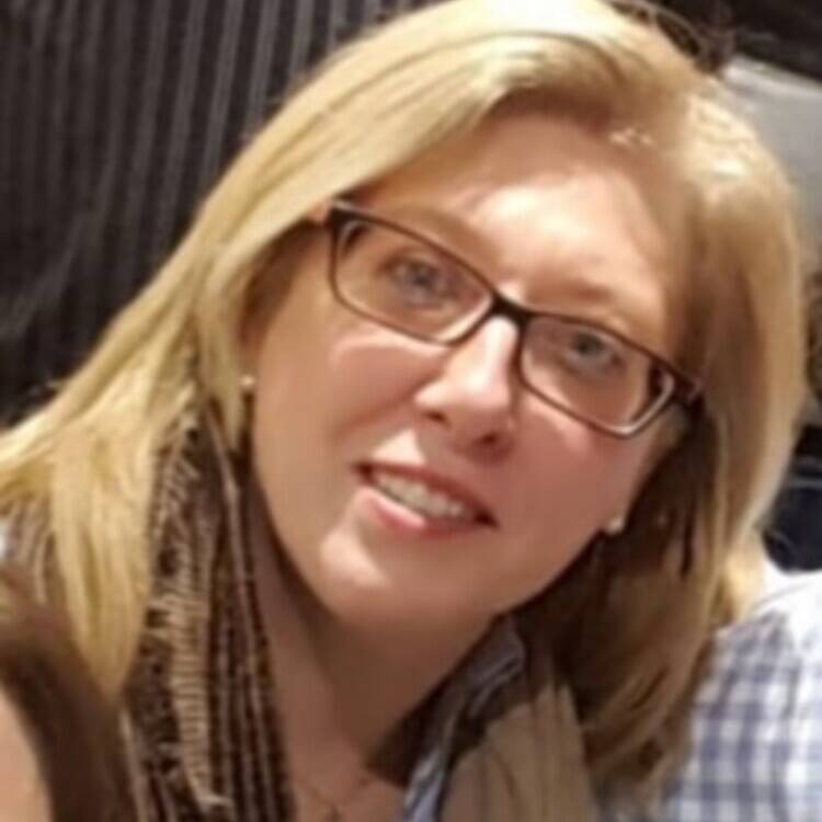 Foto de perfil de Lourdes