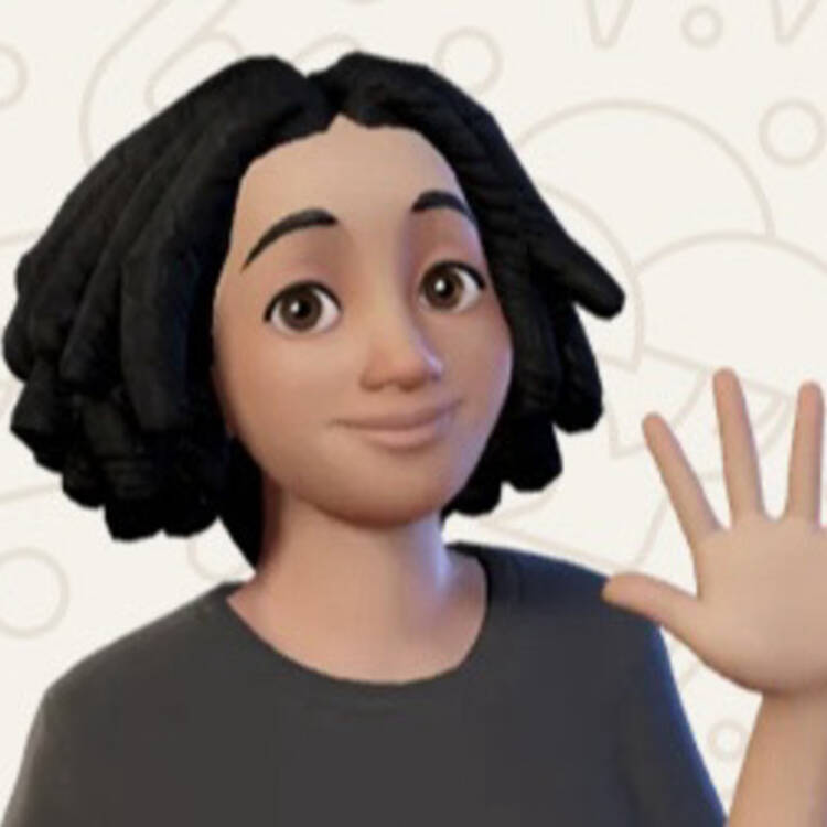 Foto de perfil de Julia