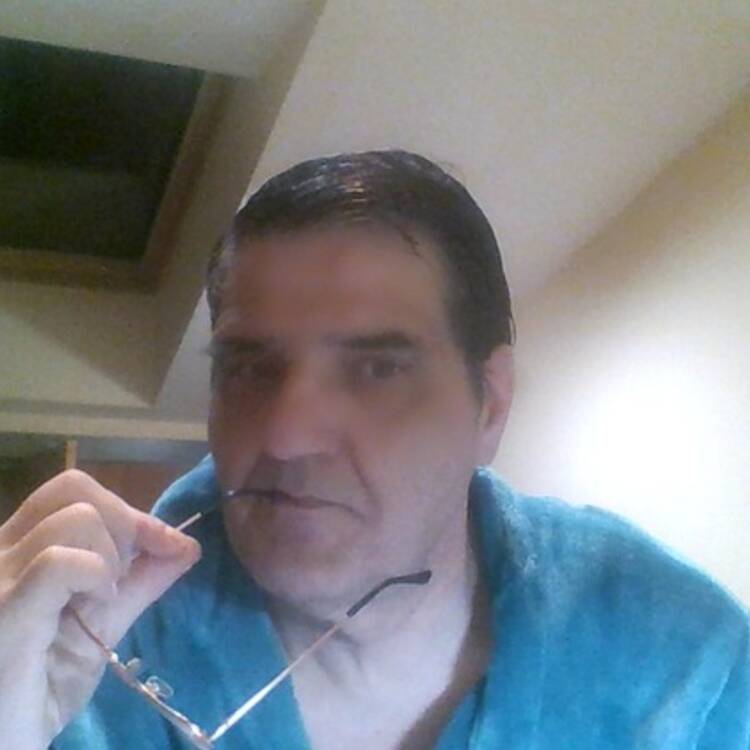 Foto de perfil de Alboroto