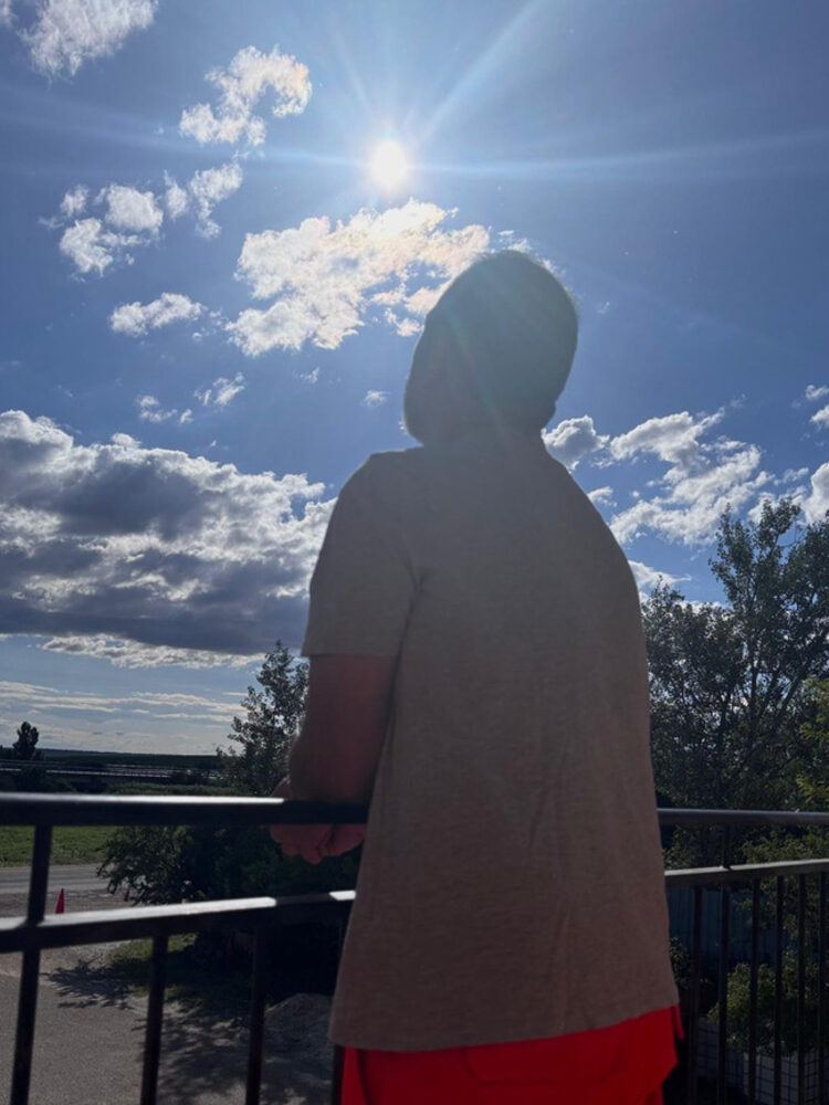 Foto de perfil de Ruben