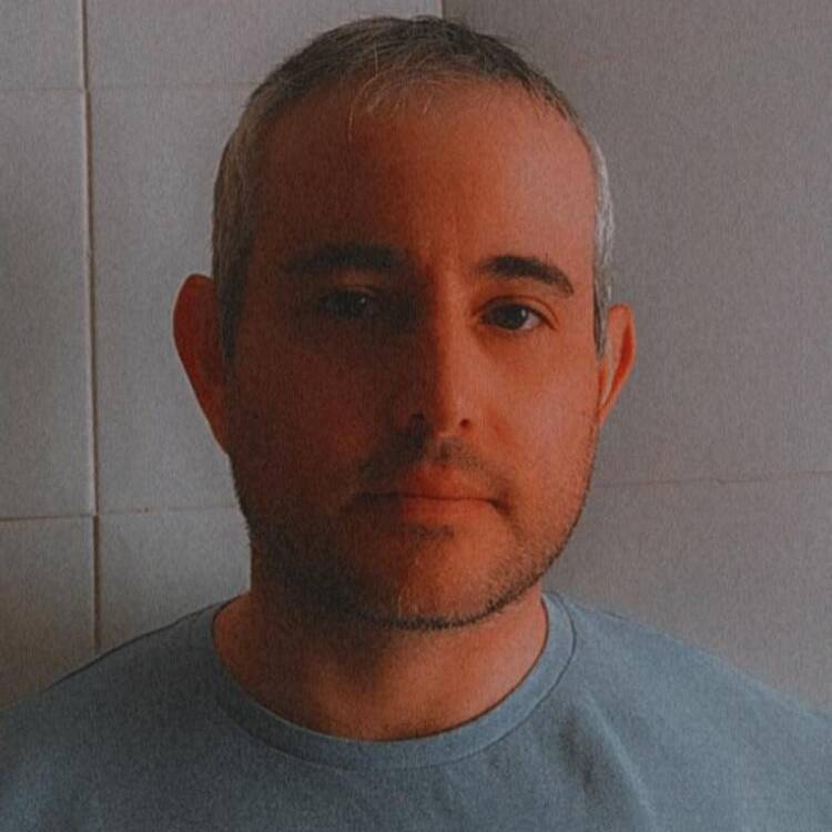 Foto de perfil de Fidel