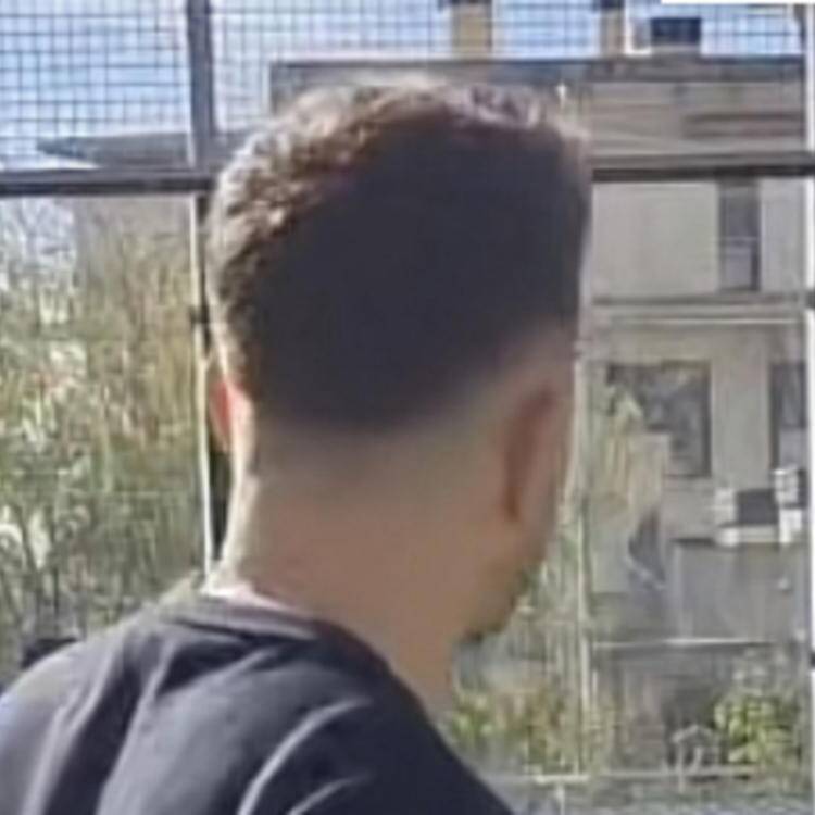 Foto de perfil de hugo