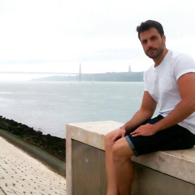 Foto de perfil de David