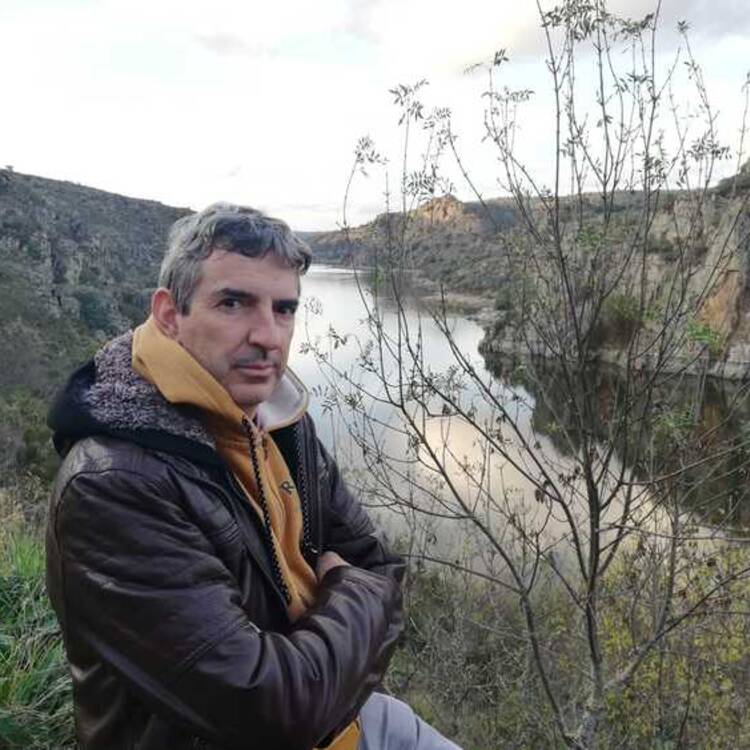 Foto de perfil de Juancho