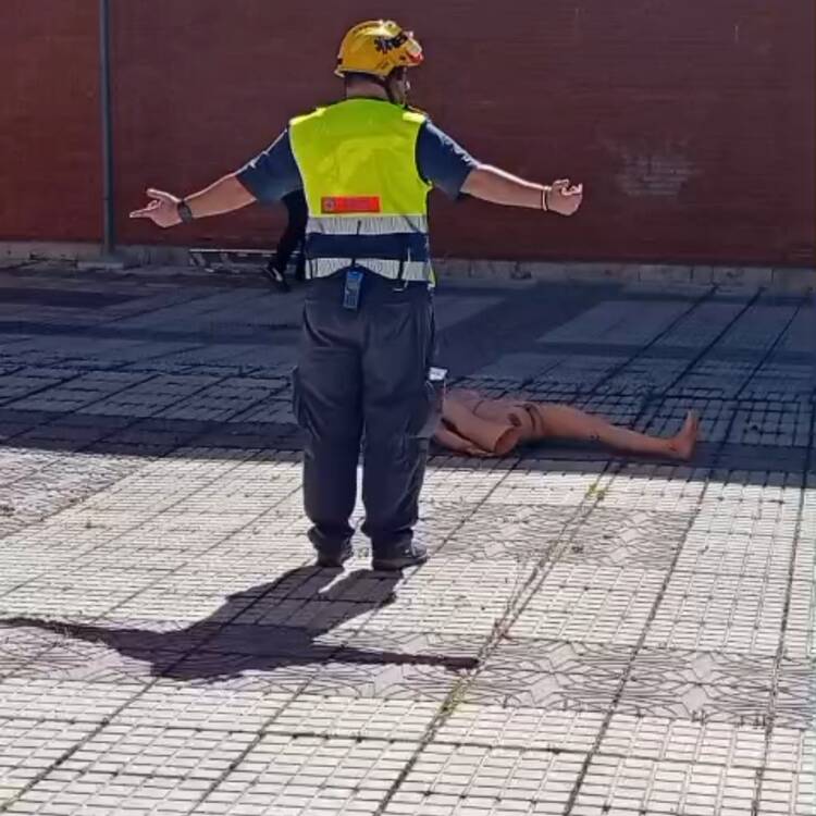 Foto de perfil de Fran Brezmes