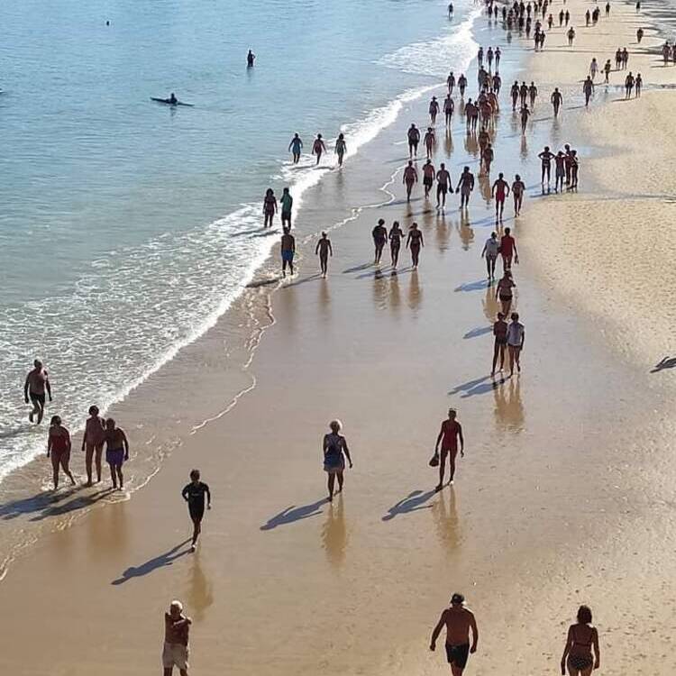 Foto de perfil de maria