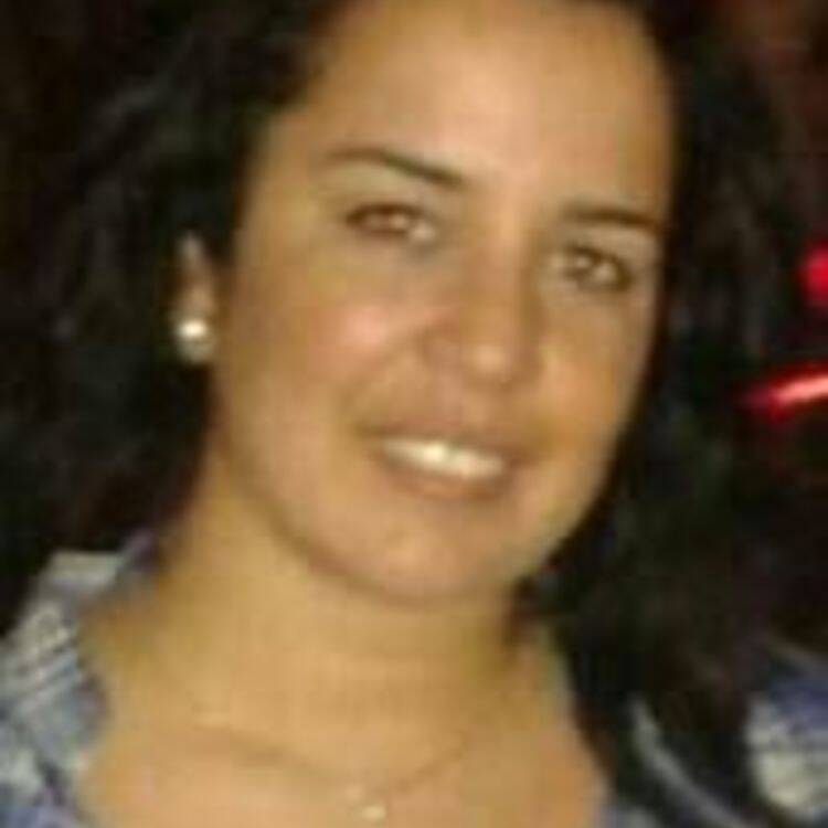 Foto de perfil de vicky