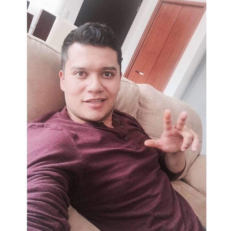 Foto de perfil de Erik Brandon