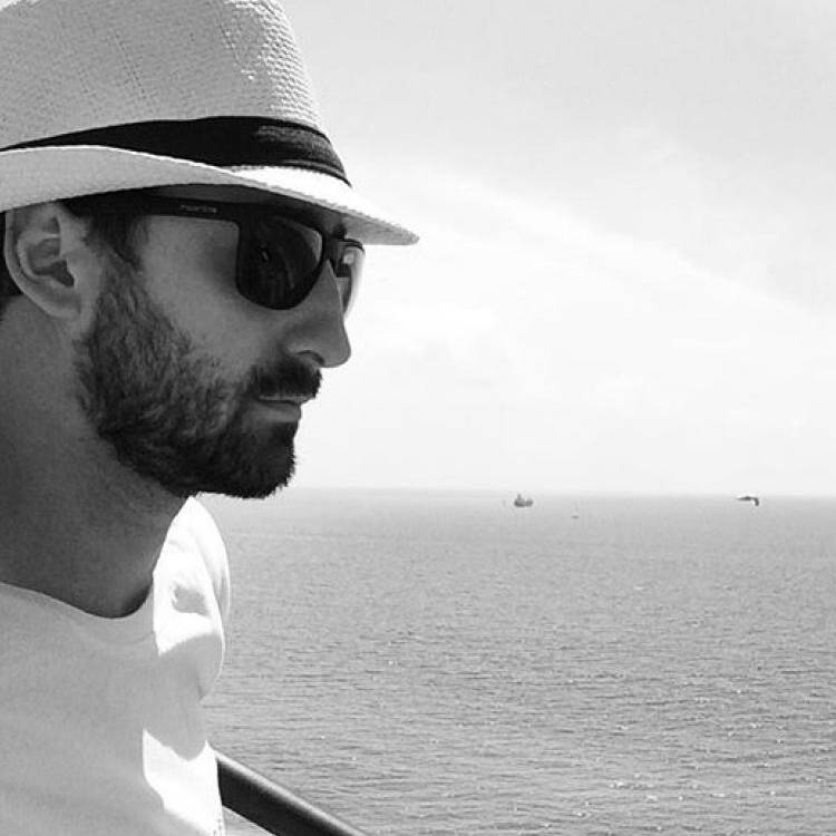 Foto de perfil de Manu Galan