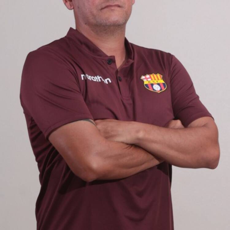 Foto de perfil de luigi