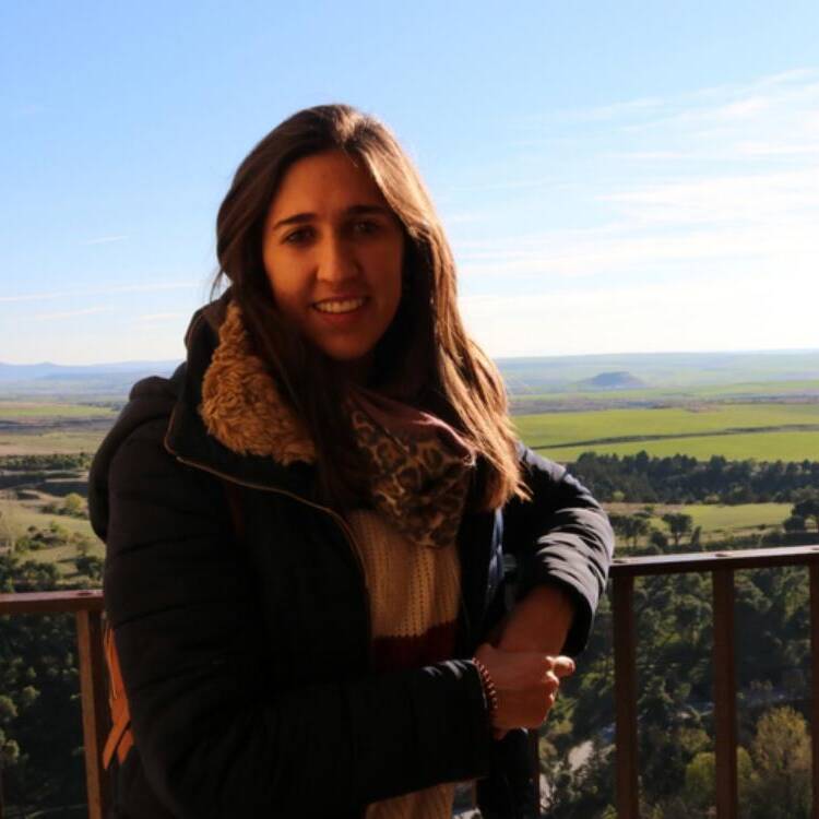Foto de perfil de Marta Alvarez
