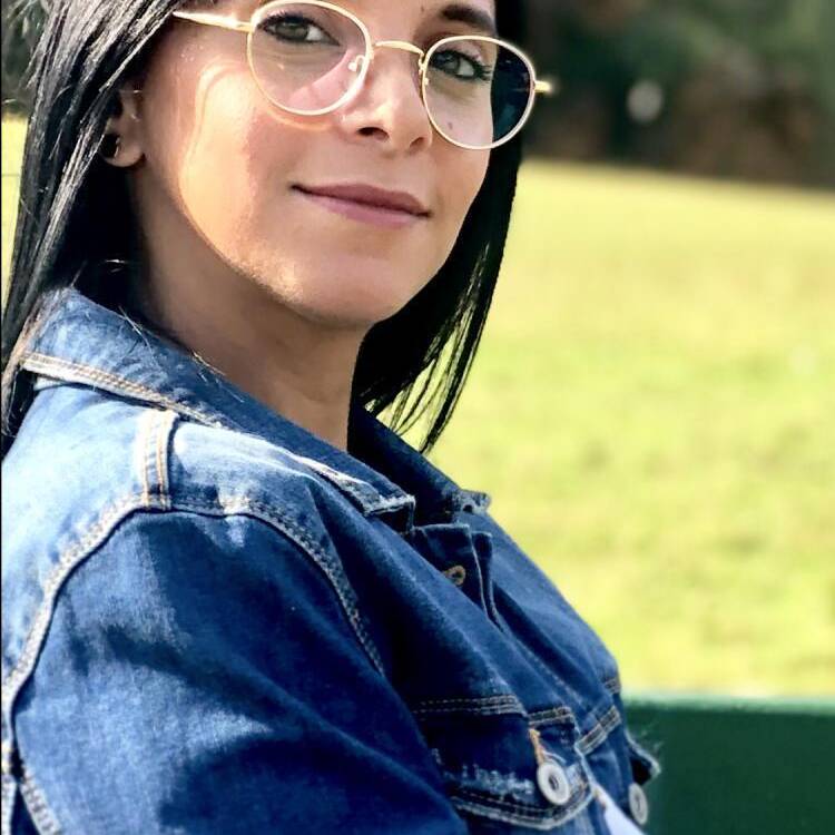 Foto de perfil de sarabarrios04