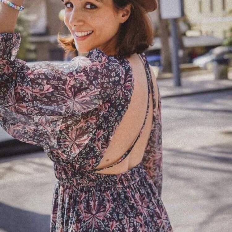 Foto de perfil de Ely