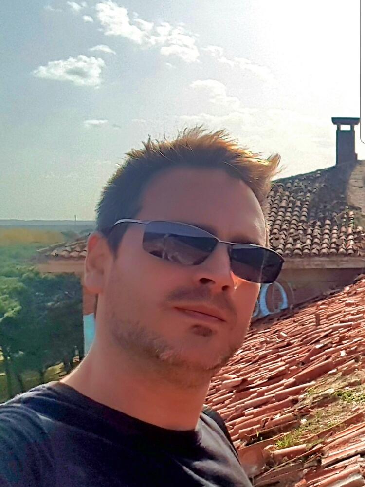 Foto de perfil de Javier